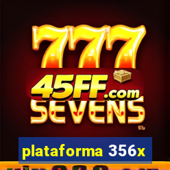 plataforma 356x